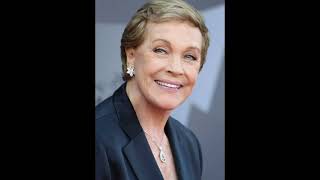 Happy Birthday - Julie Andrews