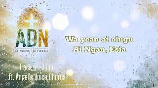 Le Choeur Des Piccoli Ft. Angels Voice Chorus - Olugu ( Officielle)