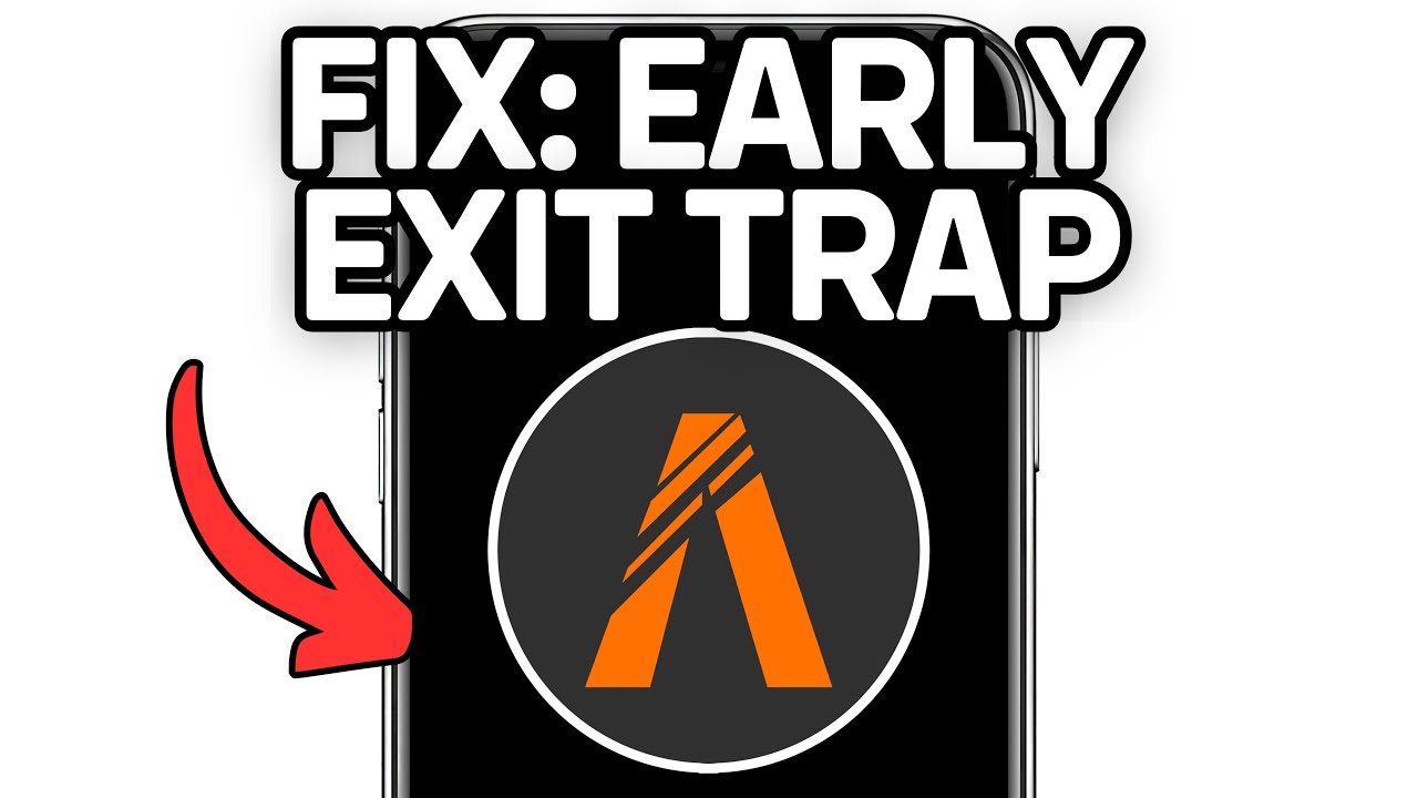 How To Fix Fivem Early Exit Trap (Full Guide) 2025!