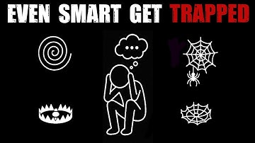 7 Psychological traps Smart people still fall for