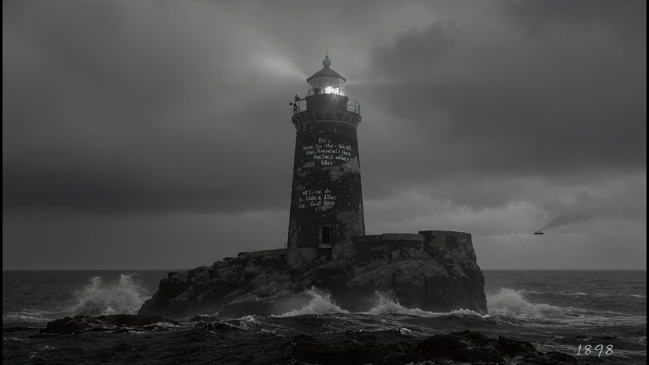 The Unsolved 1898 Tragedy on Scotland’s Flannan Isles Lighthouse