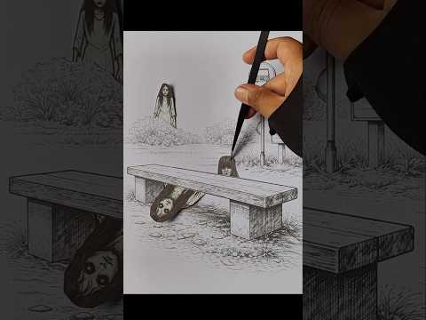 #shorts halte berhantu #hantu #monster #setan