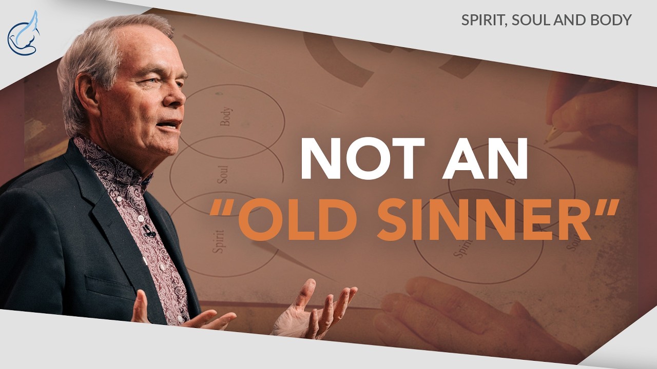 The Spiritual Mirror: Discover the Power You Already Have in Christ