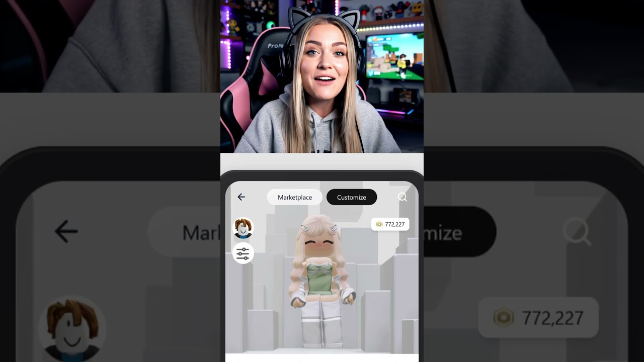 FREE ROBUX 2025 🔥 (WORKING) How to Get Unlimited Robux in Roblox (Legit Methods!)