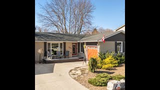 335 Cameron St, Corunna ON