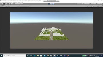 Dissolve Effect Shader - Unity3D Engine