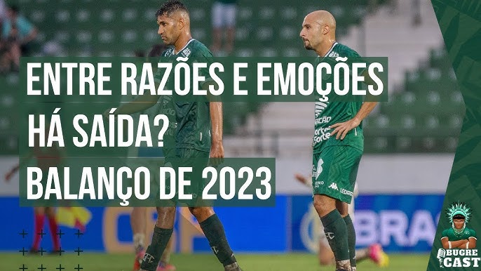 Entre no Jogo faz um balanço do campeonato brasileiro de futebol