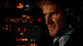 2012 Flight Scene Tamil Dubbed