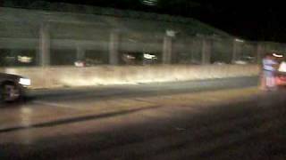 eclipse gst     vs    neon srt4