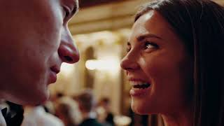 Lucid GloW – Fire Between Us [OFFICIAL PREMIERE VIDEO] #musica #music #edm
