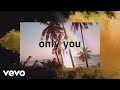 Cheat Codes, Little Mix - Only You (Lyric Video)