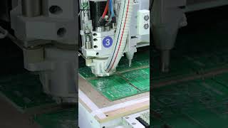 🥰SprintPCB Factory, PCB prototyping.