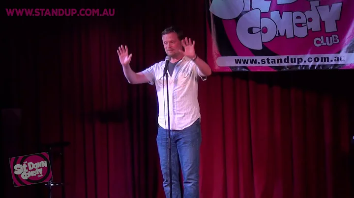 Joe Shaffer | Impressions