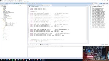 Setting up the NIOS II in Eclipse on the DE1-SoC