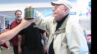 Christmas Party 2011 - Jack Maxton Chevrolet