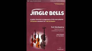Jingle Bells - Simply Orchestra