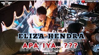 APA IYA || VOC ( Eliza Hendra ) Anjatan 17 April 2024 | PUTRA PA'I MUDA 2024 | BOCAH PROXENYOL