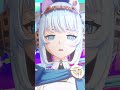 Ineffa's Character Trailer (Extract 1) | Genshin Impact #GenshinImpact #Ineffa