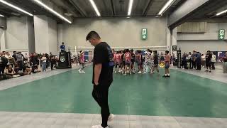 2026-09-07 | Digma Left (左) vs. TO Connex B | Set 1 Part 1 | 2026 NACIVT