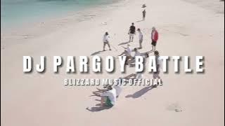 DJ PARGOY BATTLE | Dj Dandy Kraksaan