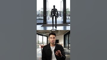 These robots are learning from videos of humans 👀 #trendingshorts #robot #ai #future #tech