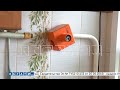 Матери-одиночке, которая не может получить алименты с отца ребёнка, отрезали газ и тепло за долги