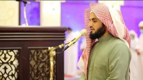 *وَمَا لَنَاۤ أَلَّا نَتَوَكَّلَ عَلَى ٱلله..| تلاوة خاشعة الشيخ رعد الكردي من سورة ابراهيم*