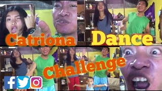 Catriona Dance Challenge
