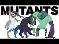 2 Hours Of Steven Universe Lore To Fall Asleep To, But It's The Darkest Fusions