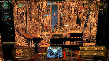 CTF-IM - Unleash the Fury [MechWarrior Online MWO Gameplay Video]