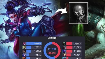 VAYNE WITH CASH BACK IS JUST UNSTOPPABLE