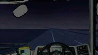 [MM2]CTB B3X教學[屯門市中心 至 深圳灣口岸]