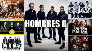 Lo Mejor Del Rock En Español De Los 80 y 90 Mana, Hombres G, Soda Estéreo, Enanitos Verdes, Elefante by Music Moonlight 20,405 views 2 days ago 1 hour, 28 minutes