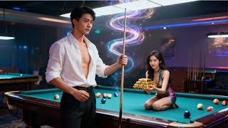 الشاب الفقير هرب من أسرته الجحيمية، وأصبح سيد العالم بعصاه، وأخوه السابق يرتجف أمامه!