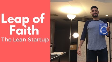 Assumptions that Pay Off - Leaps of Faith in Business