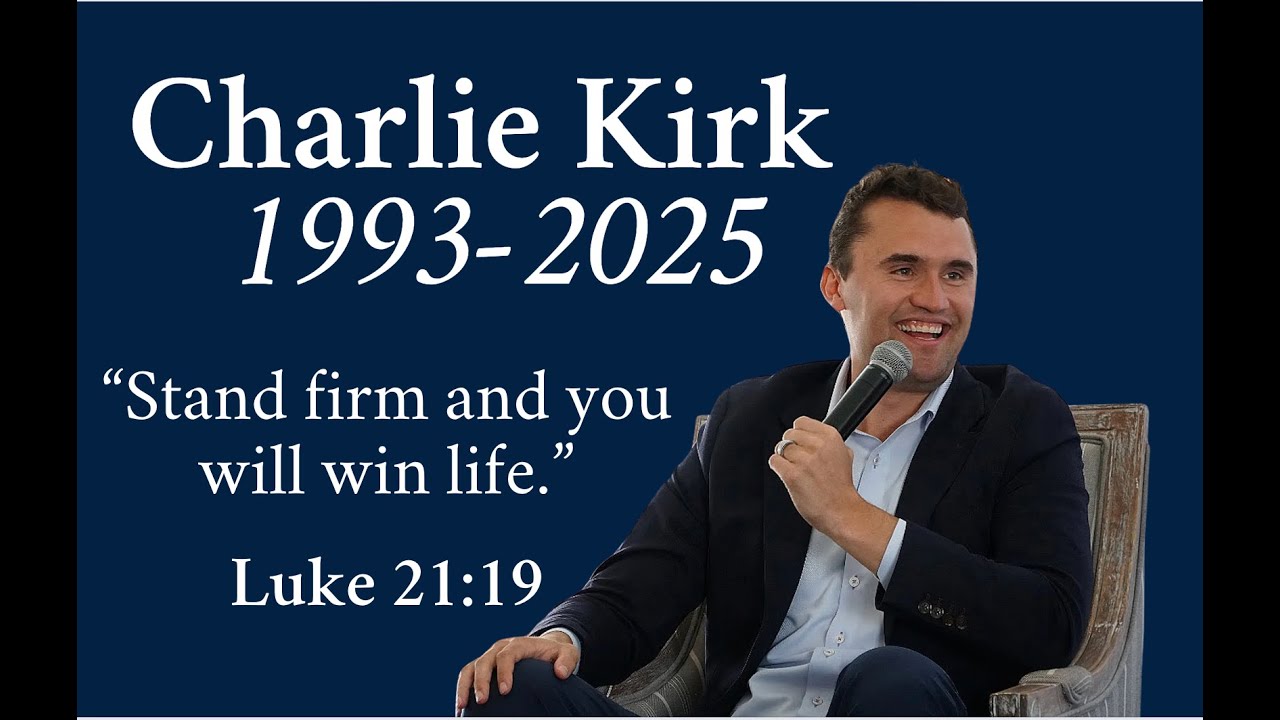 Maine Charlie Kirk Fans Discussion