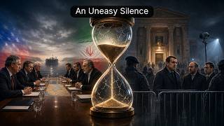 Iran Talks, Election Challenges, and Political Retaliation | Ep 561, Jun 21, 2026