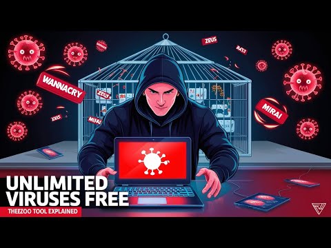 Experts Warn: Zooemoore's Secret Files Exposed Is Just The Beginning