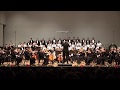 Holiday fantasy  st cloud symphony orchestra featuring the saint johns boys choir