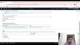 AWS VPC Tutorial | Public &amp; Private Subnets | NAT Gateway | EC2 Setup