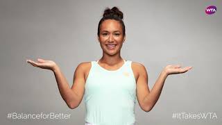 International Women's Day 2019 #BalanceForBetter