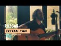 Fettah Can- Rüzgar (Evden Canlı Şarkılar #5)