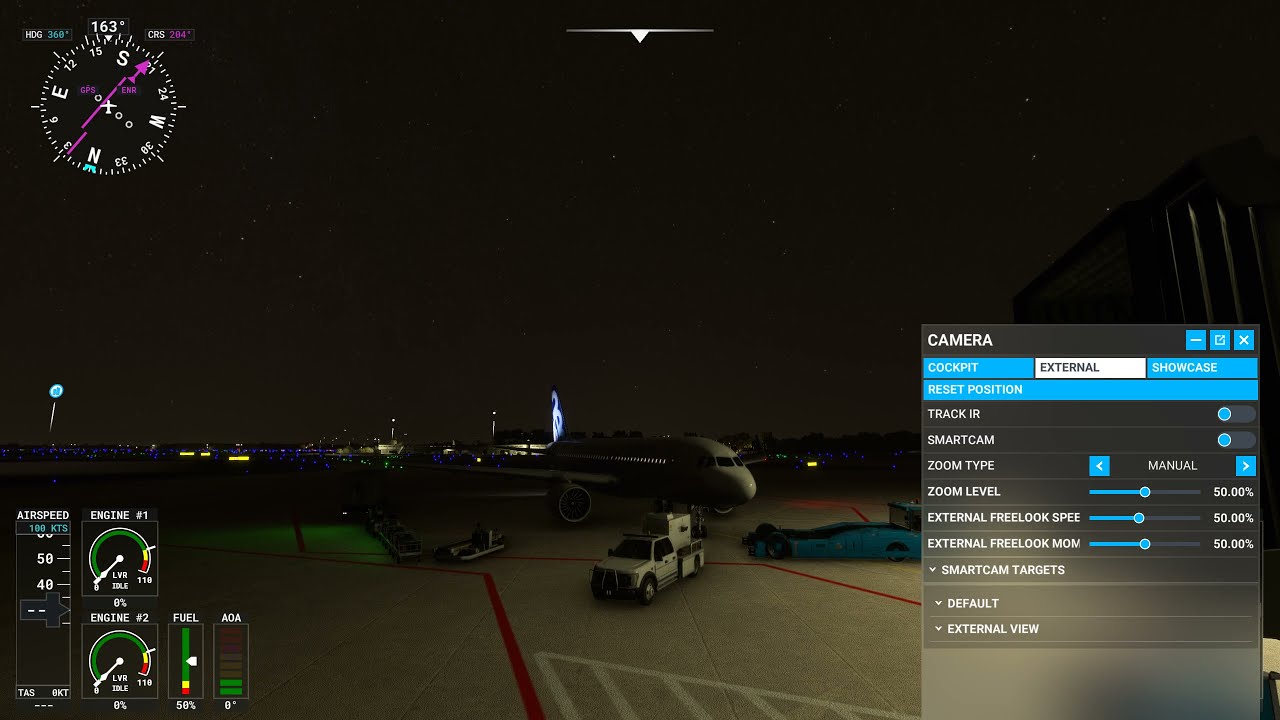 Can't Sleep? Take a Relaxing Trip to New York!