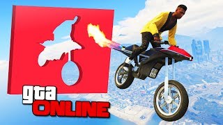 НЕРЕАЛЬНЫЙ СКИЛЛ ТЕСТ! НЕРВЫ НА ПРЕДЕЛЕ! - ГОНКИ GTA 5 ONLINE ( ГТА 5 ГОНКИ ) НЕРЕАЛЬНЫЙ СКИЛЛ ТЕСТ! НЕРВЫ НА ПРЕДЕЛЕ! - ГОНКИ GTA 5 ONLINE ( ГТА 5 ГОНКИ )