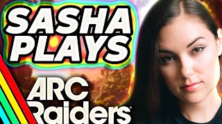 Download Lagu I Played ARC RAIDERS With My Mods | Sasha Grey Plays MP3 Download Lagu I Played ARC RAIDERS With My Mods | Sasha Grey Plays MP3