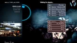 MW4 Concept by Falegine