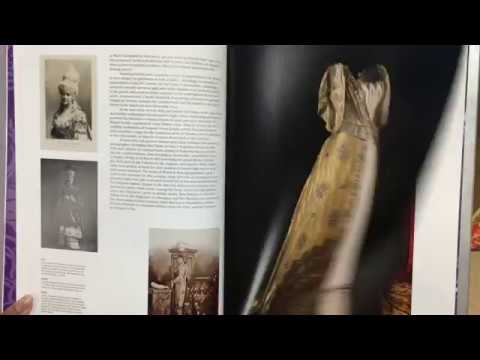The House of Worth, 1858-1954: The Birth of Haute Couture - YouTube