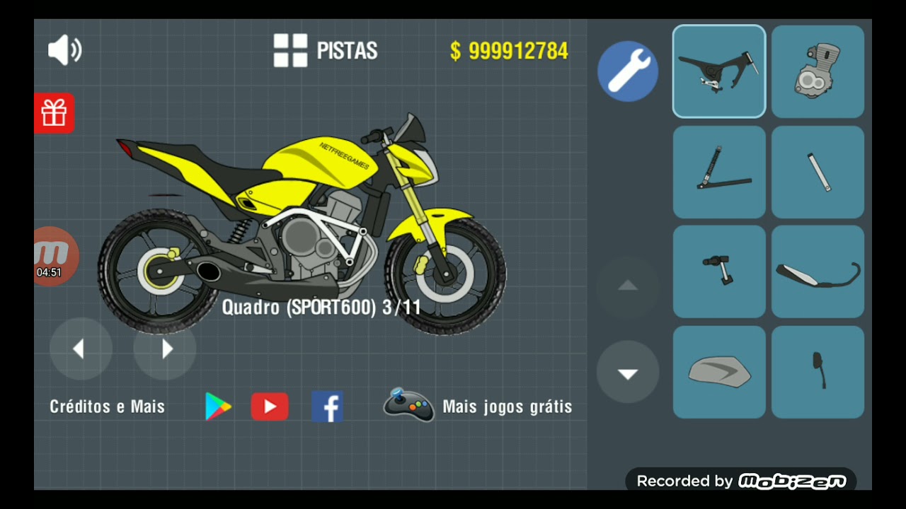 GrAu De Moto  Digital creator