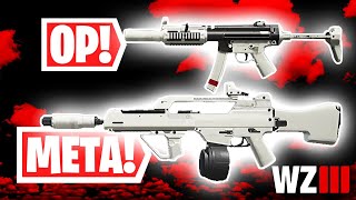 WARZONE LIVE! 🔴 NEW OVERPOWERED META WEAPONS! - ELITESHOT