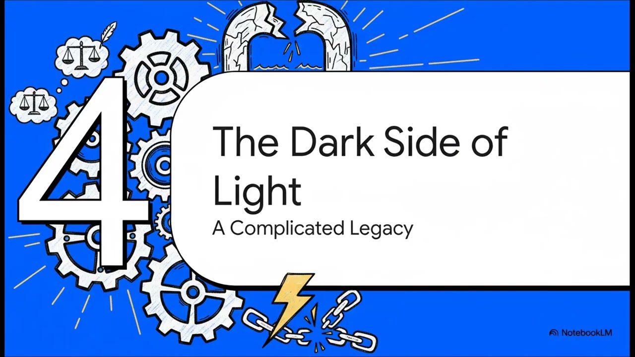 Век разума: как Просвещение сформировало наш современный мир